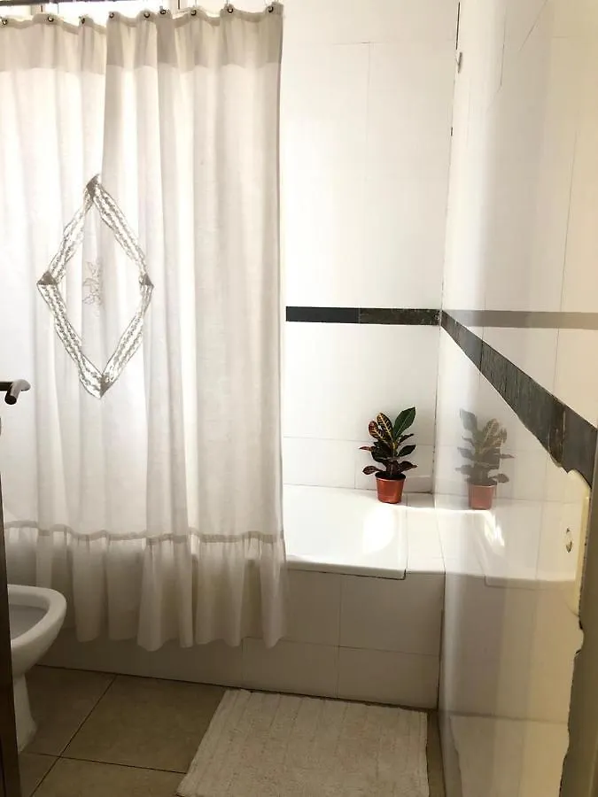Amplio Departamento En Quinta Seccion Apartment Mendoza